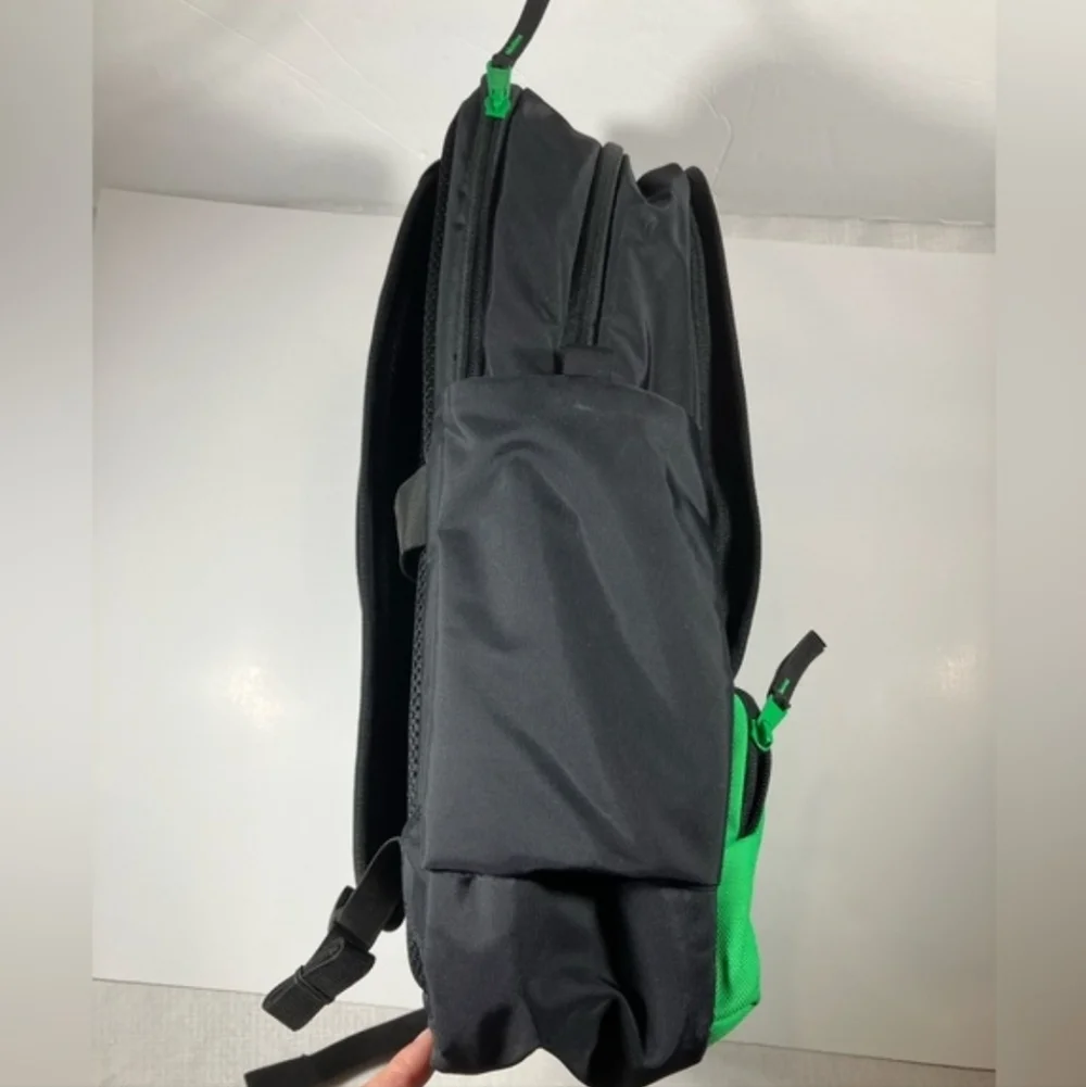 Timbuk2 Google Logo Laptop Backpack Carry Tech Work Computer Bag Travel Unisex
